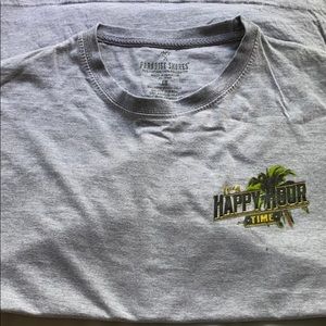 Happy Hour shirt